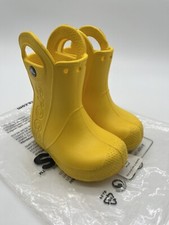 Crocs Handle It Rain Boots