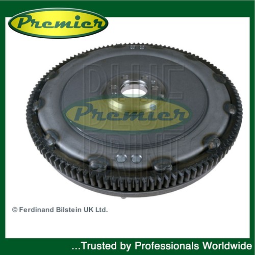 Premier dual mass flywheel - dual,
