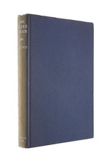 The Silver Chair by C S Lewis