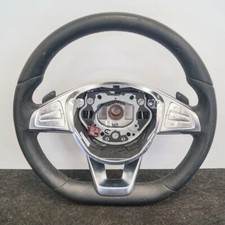 MERCEDES-BENZ S C217 AMG