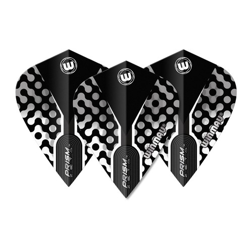 New sets winmau prism zeta - 5,