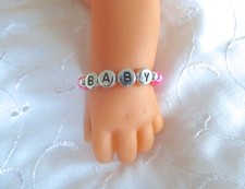 ANY NAME PERSONALISED DOLLS