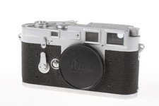 Leica M3 / Double Stroke -