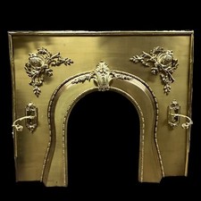 Fireplace Surround GA20091