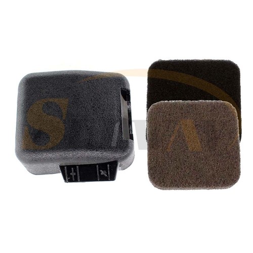 Air filter cover for stihl - filter,