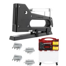 Parkside Staple Gun Set Comes