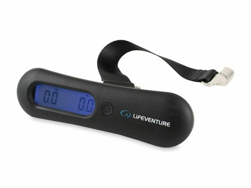 Lifeventure digital luggage - digital,
