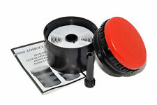 AP 35mm Film Developing Tank with 1 Spiral for 35mm Films