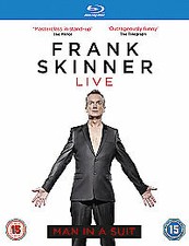 Frank Skinner - Man in a Suit