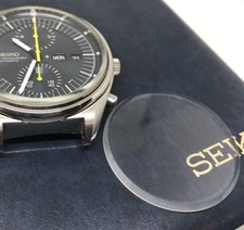 New SWISS Made Glass Crystal