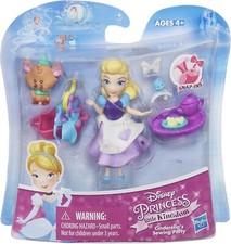 Disney Princess little kingdom