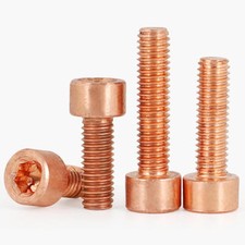 99.9% Pure Copper Cu Allen