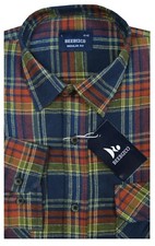 Flannel Shirt Lumberjack Yarn
