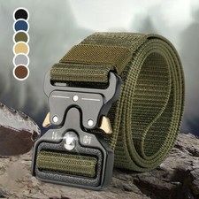 Quick Release Buckle Work Army