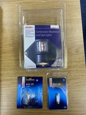 Led combination masthead - led,