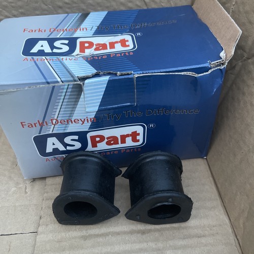 Anti roll bar - 2,