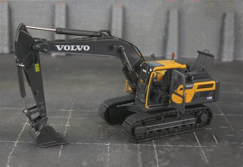 Scale volvo ec200d - 1/50,