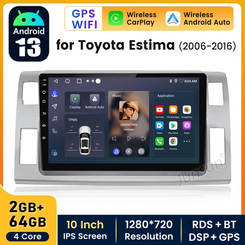 Android 64g for toyota - android,