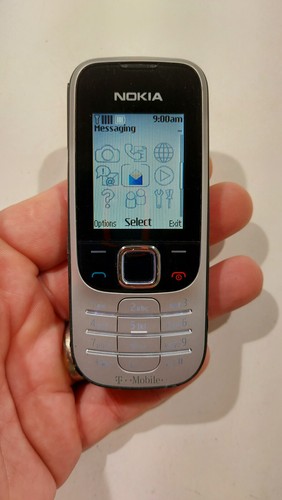 4190 nokia 2330c proto - 2330c,