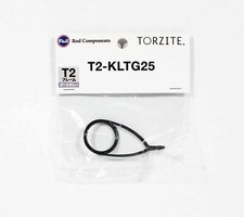 Fuji T2-KLTG Size 25 Rod Guide