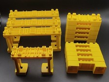 TOMY Trackmaster Yellow Bridge