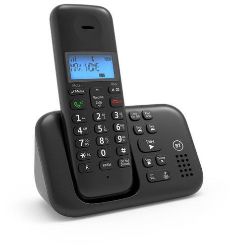 3960 cordless landline - bt,