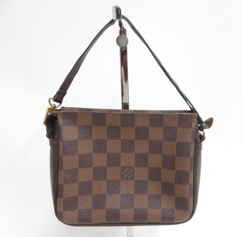 Authentic louis vuitton damier - louis,