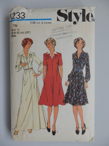 Vintage 1970s style - vintage,