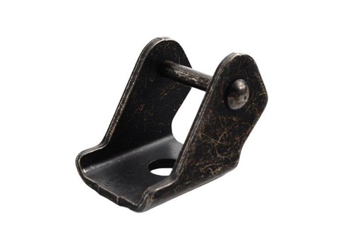 Bmw isofix holder outside - bmw, 3