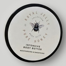M&S Royal Jelly Intensive Body