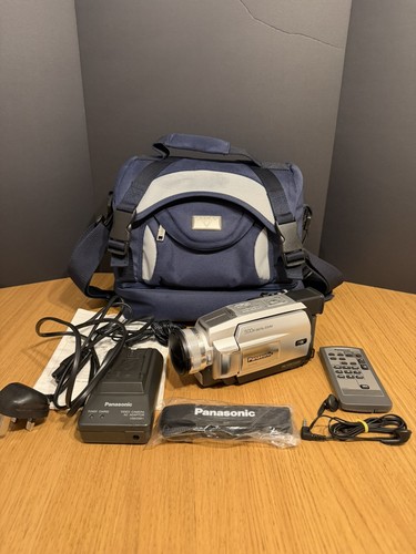 Panasonic ds30 mini dv - panasonic,