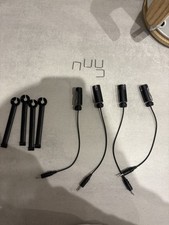 4x Delkim Smartlites