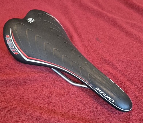 Ritchey pro 132 - 132, saddle