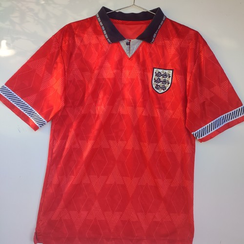 England 1990 1992 score draw - england,
