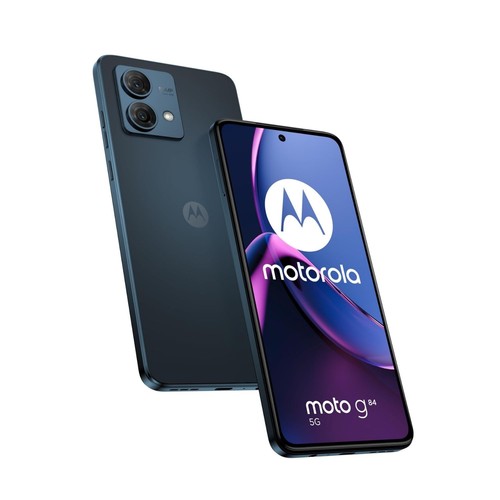Motorola g84 12gb - 5g,