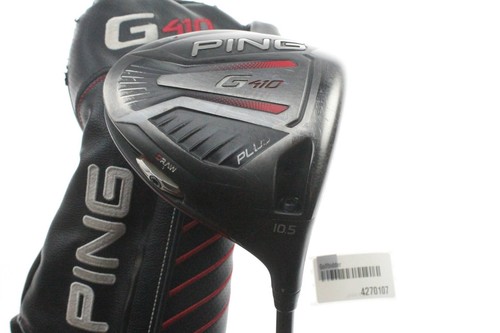 Ping g410 plus - ping, mens