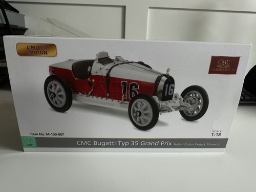 Cmc 100 007 scale - cmc, m-100