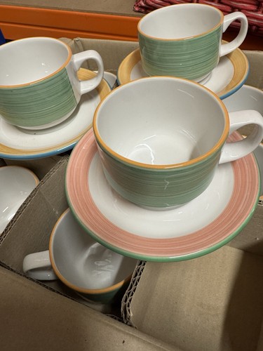 Steelite international 7oz cup - steelite,