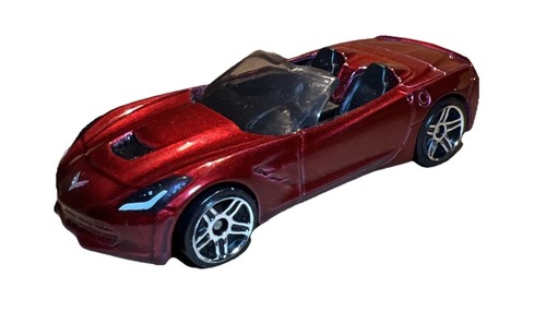 Hot wheels 14 chevrolet - -, ‘14
