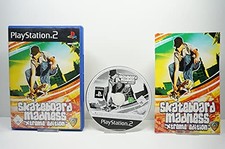 Skateboard madness xtreme - madness,