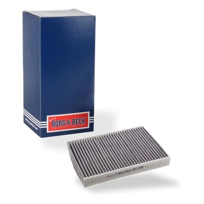 Cabin air activated - cabin,