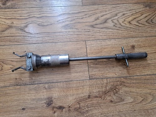 Sykes pickavant slide hammer - pickavant,