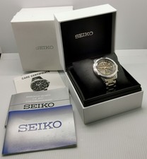 Vtg 2014 seiko 4t57 00b0 - 2014, 4t57-00b0