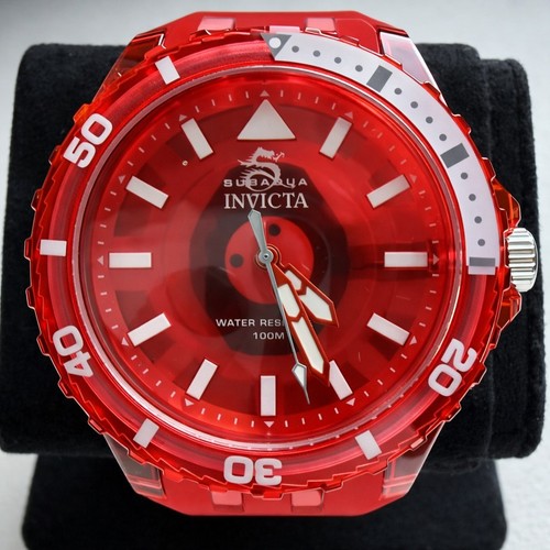 Invicta subaqua men - watch,