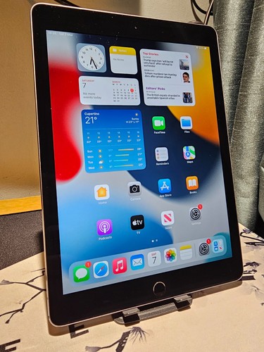 Apple ipad air 32gb - 2,
