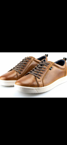 Roamers eyelet leisure - roamers, 7