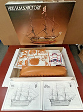 H. M. S. VICTORY MODEL KIT