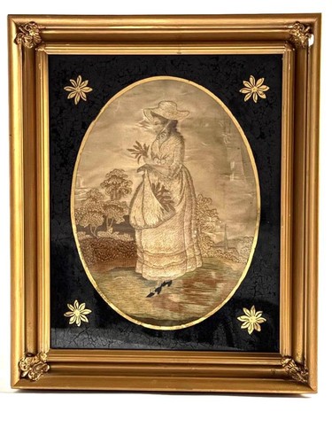 Antique 18th century georgian - antique,