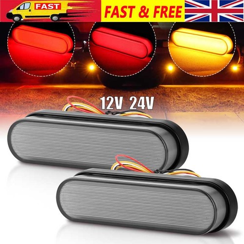 Led rear tail lights - led,