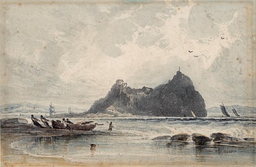 Thomas gray hart - hart, (1797-1881)